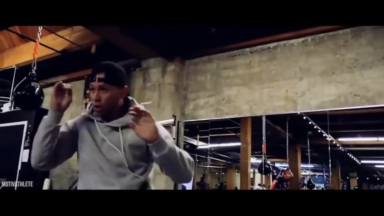 Workout Olympia Story