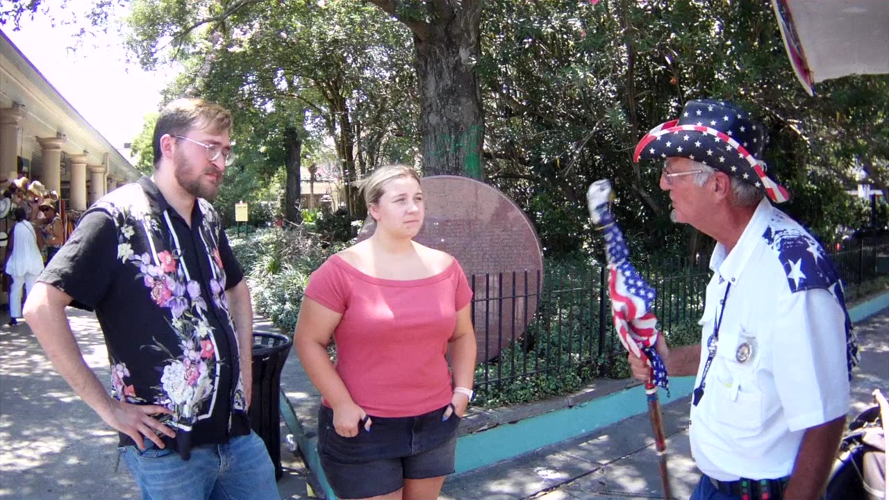 Bring Back Nut houses! Do it for the leftists. - Bad Ass Uncle Sam