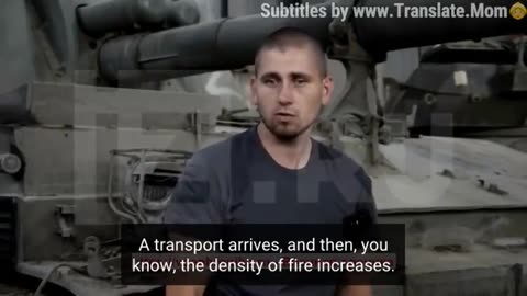 Very Interesting Interview From Commander of Artillery Division "Kaskad" (DPR) From Urozhayne Battle