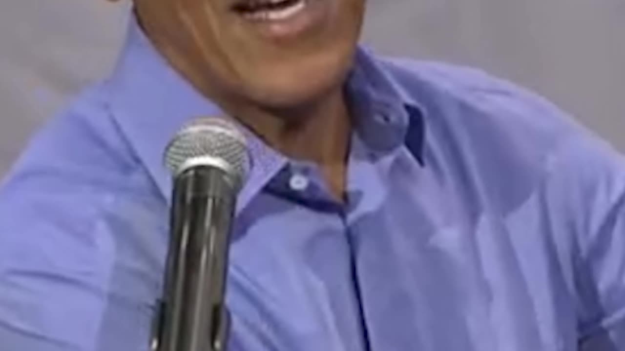 Obama Claims Trump Is Spreading Hurricane Lies