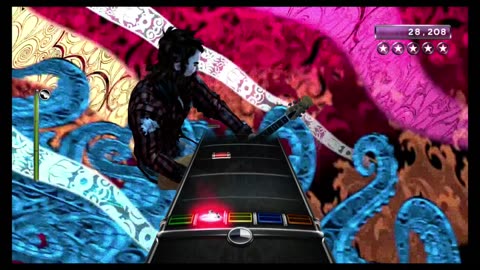 [XBOX360] Rockband 3 Fly Like An Eagle #rockband #nedeulers #xbox360