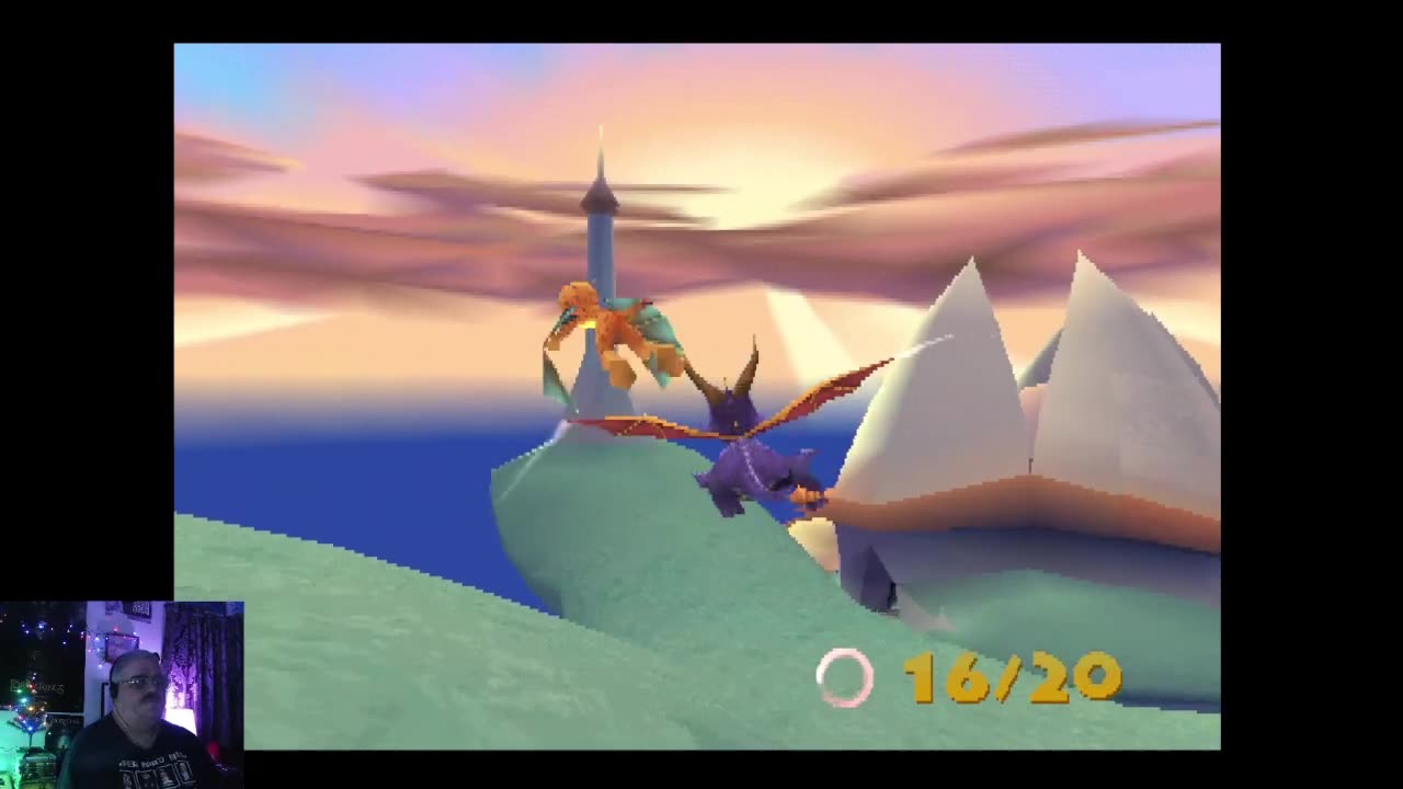 Spyro 2: Ripto's Rage! Playthrough Part 5