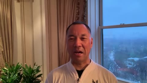 20181221 昨天美国司法部的行动还不是特别大的事