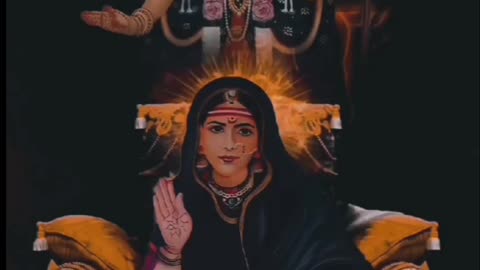 Maa nu kripa