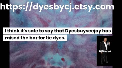 DyesbyCJ