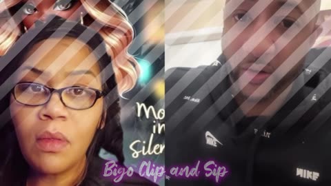 LadyBee & TrinaB discuss relationships past, present, & future 1/23/24 #bigoclipandsip