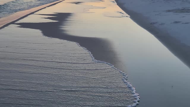 Pensacola beach