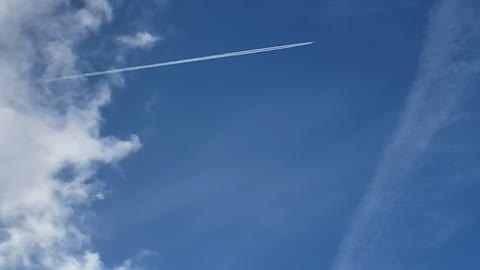 Clouding up or poison