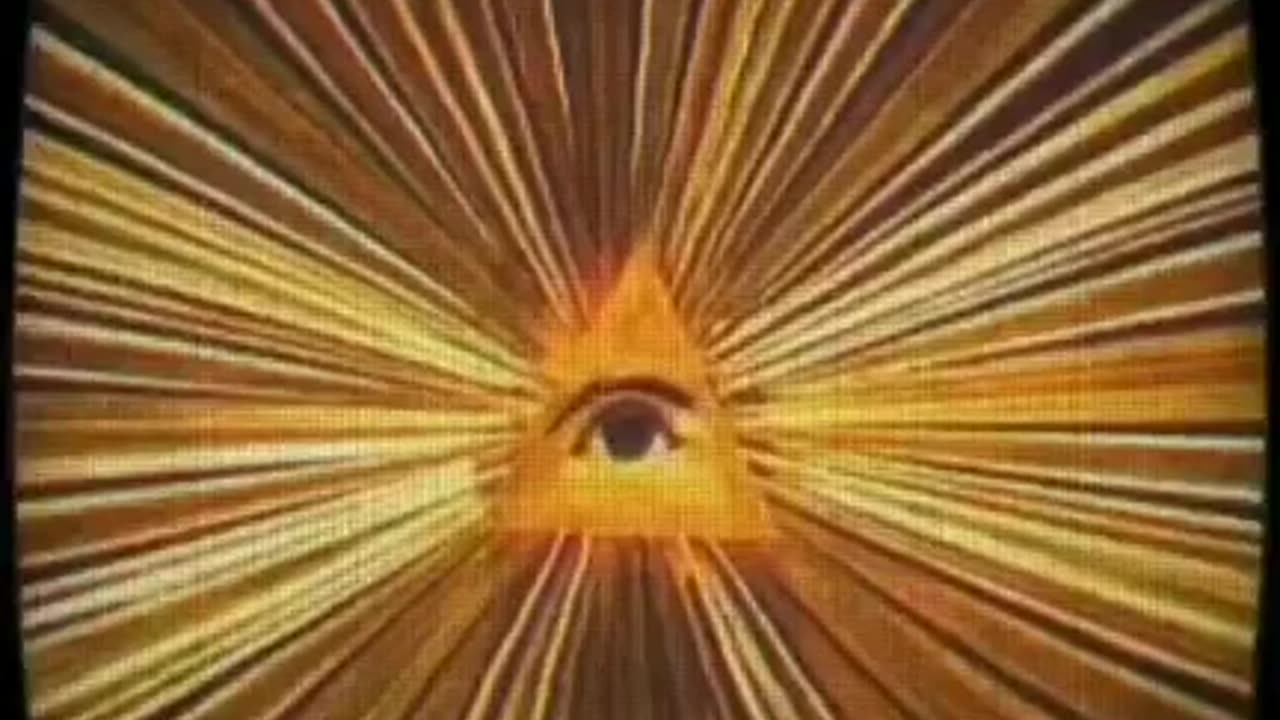 The JEW New World Order