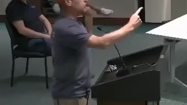 There is HELL COMING