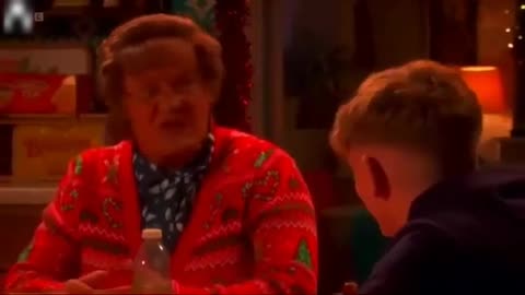 Mrs. Brown tells it like it was.