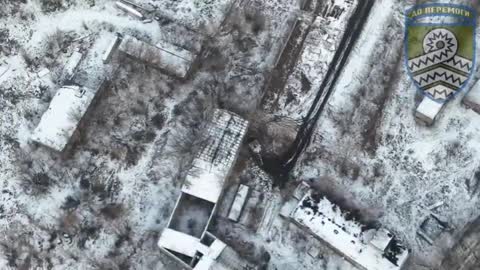 59th Brigade destroys invaders