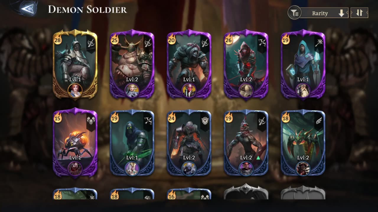 White Tower's Scholar Review Watcher of Realms