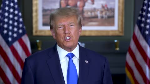 "Ron DeSantis has always been a loser": Donald Trump