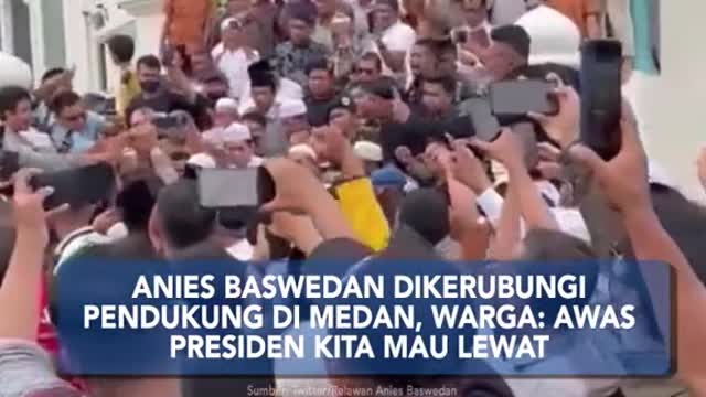 ANIES of basweand canisters in the field, citizens: our president's watch is coming through