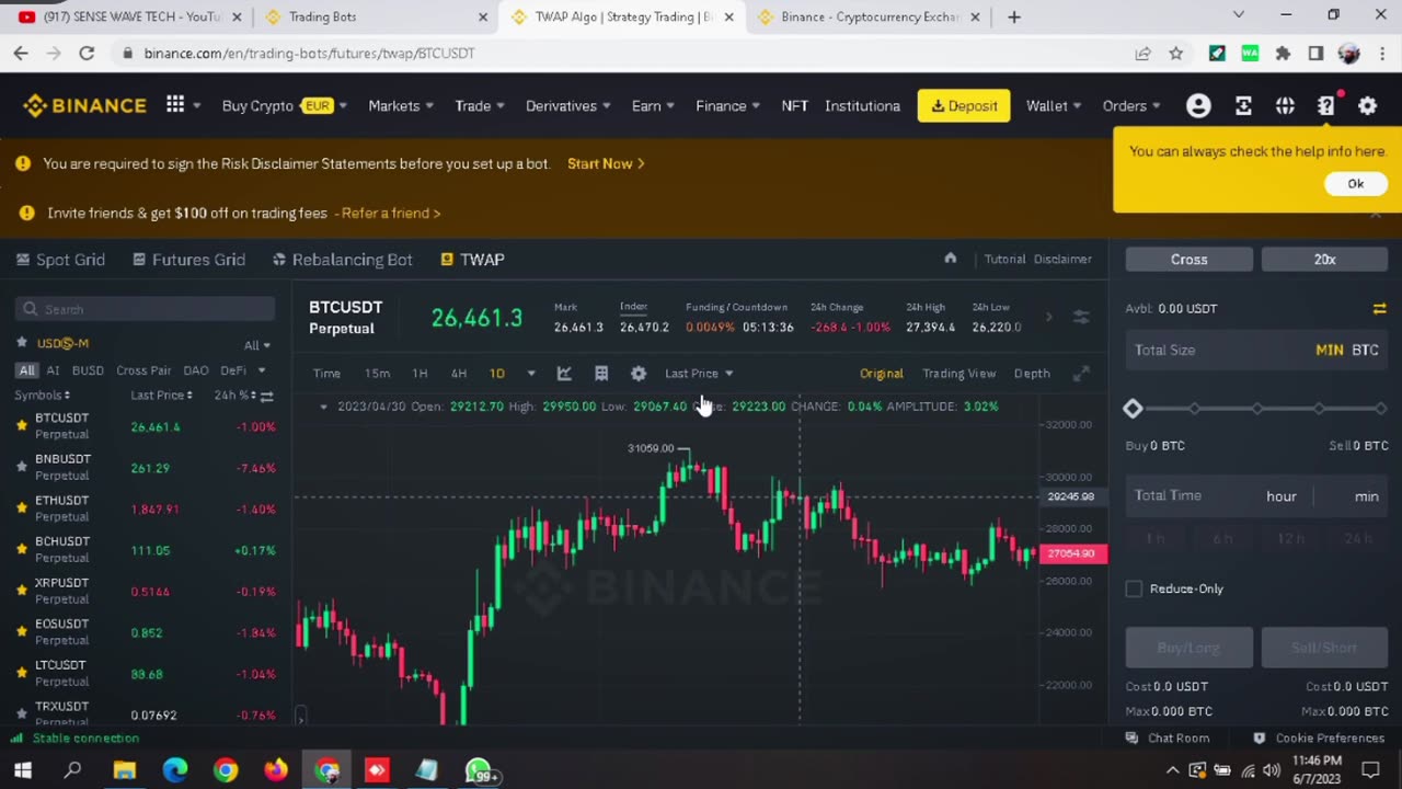 What is Bitcoin & How it Works | Everything About Binance & Crypto Trading