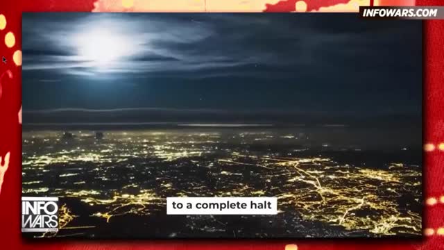 the destruction of the world and the beginning of nazi Germany 2.0