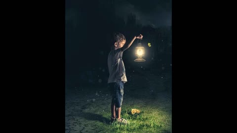 Let Love and Mercy Shine