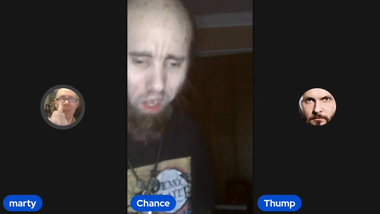 MBM Rumble 09-11-24 Rice warrior snaps, beats up Taylor over Chance's actions