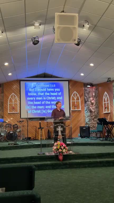 Nov 14, 2024 A Father Loves his Family!