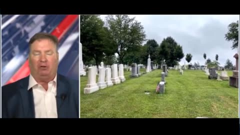 Juan O Savin HUGE Intel "THE BATTLE FOR OUR HERITAGE"