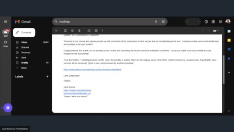 Create A Shared Udemy Account With Me