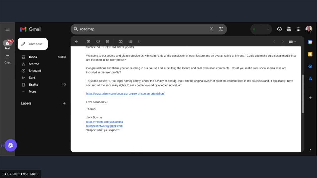 Create A Shared Udemy Account With Me