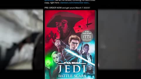 HUGE Jedi Fallen Order 2 announcement is coming