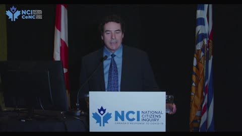 NCI Vancouver Day 3 - Closing Statements