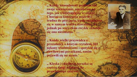 8. Napoleon Hill "Przechytrzyć diabła"