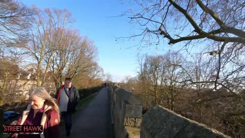 A day in York #york #yorkshire #cycling