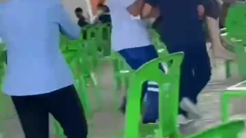 Panic at the clinic
