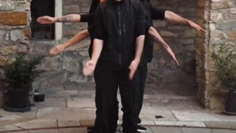 Shorts - In Sync