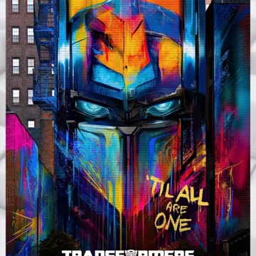 Transformers: Rise of the Beasts [4K UHD & SteelBook]