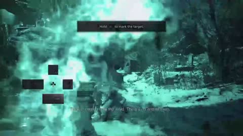 Funded Run Resident Evil 8 village pt5 Final