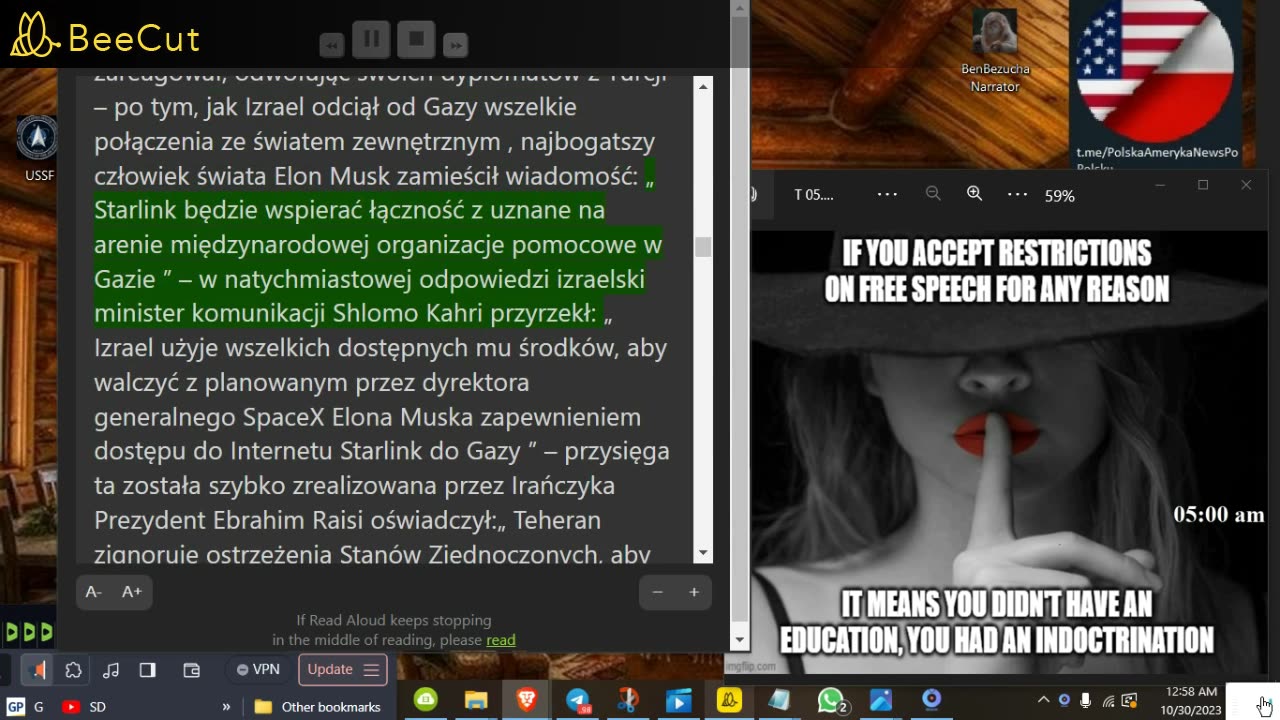 🔴Straszna inflacja - płatki zbożowe „ mogą podbić cały świat ”🔴