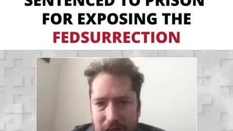 January 6th Whistler Blower