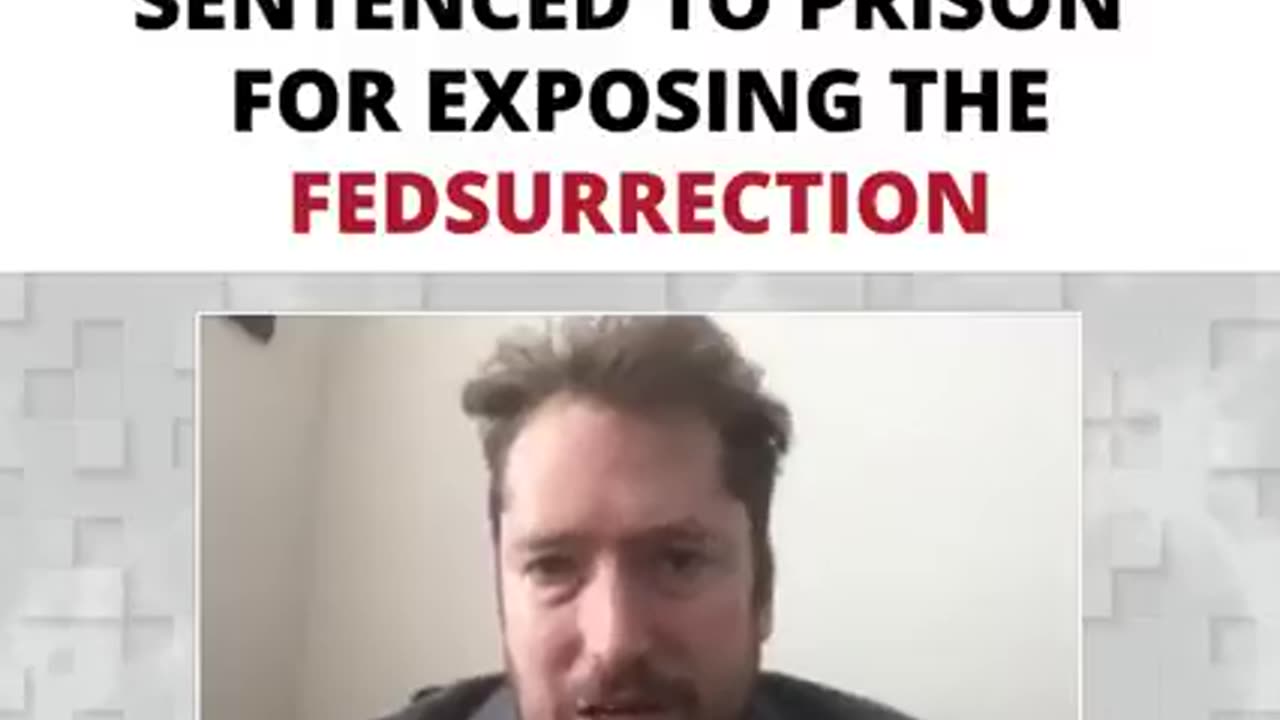 January 6th Whistler Blower