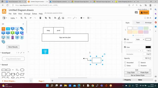 Microsoft Azure Fundamentals 20