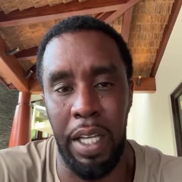 Sean Diddy Combs💥Speaks📢Out👀On👉Leaked💥2016💥Video💥🔥😎