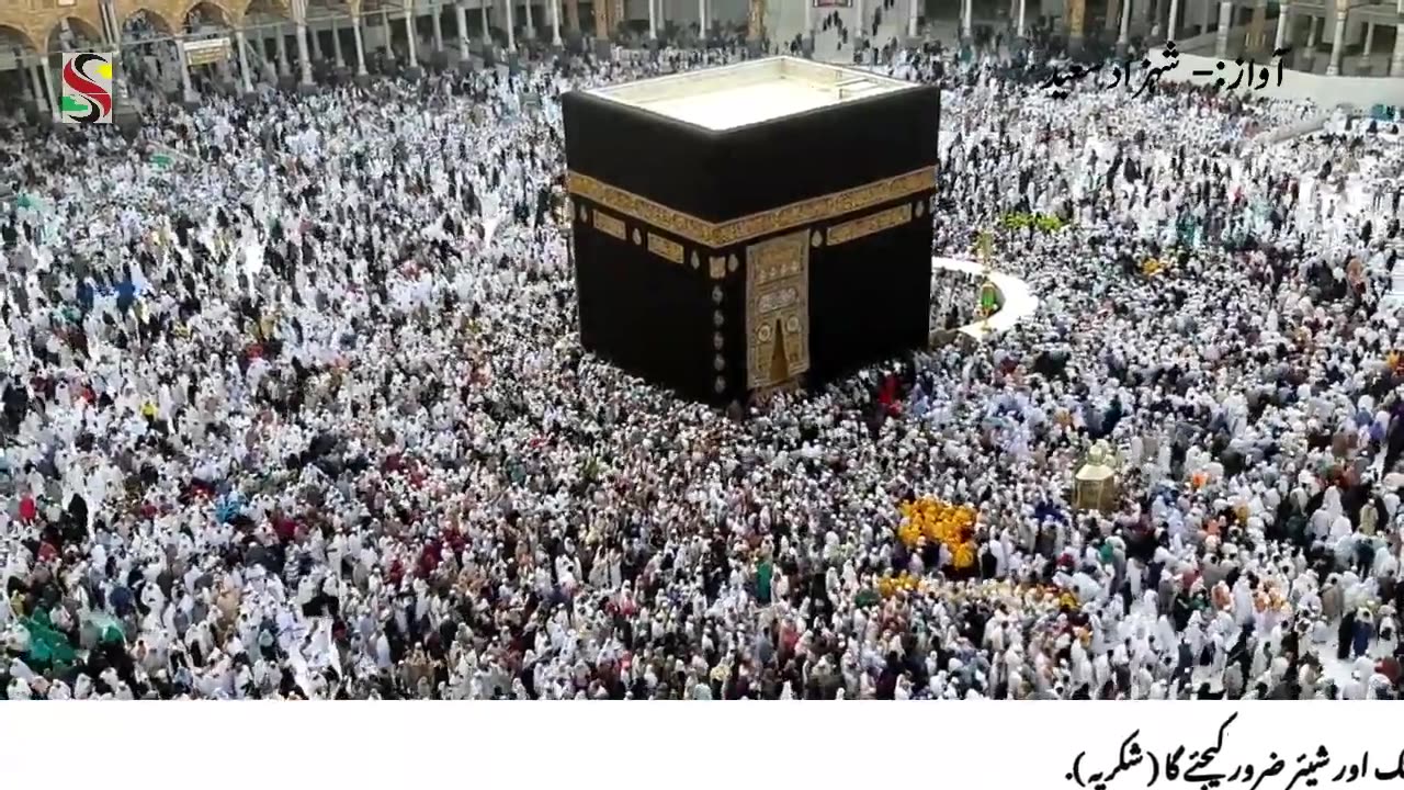 Allah se Bat kren....❤️