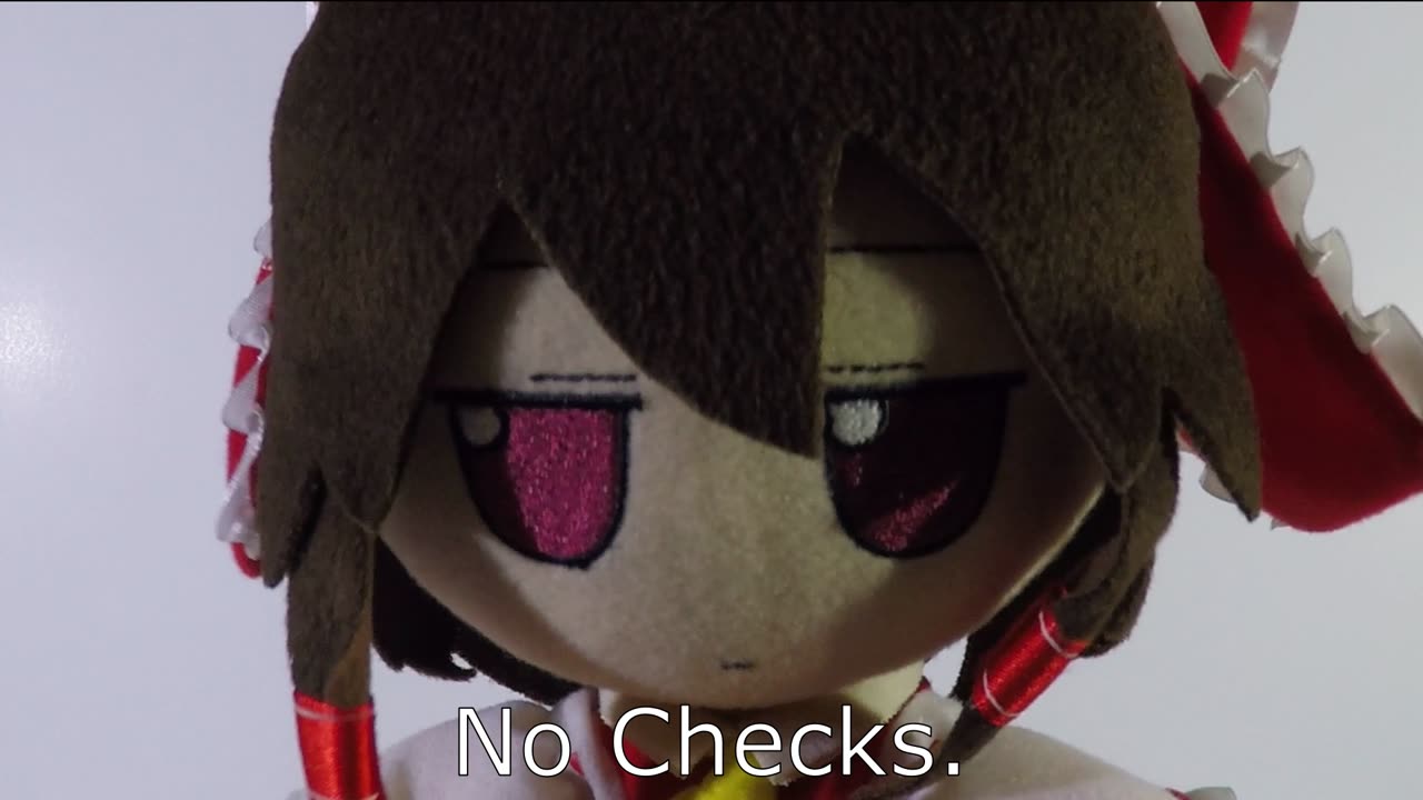 It is dangerous to go alone...