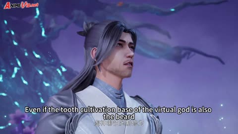 Ten Thousand Worlds Episode 225 English Sub