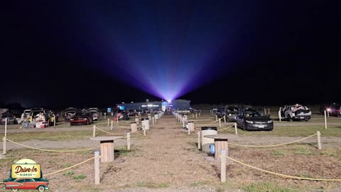Lights, Camera, Memories: Embark on a Journey with Drive-In Diaries