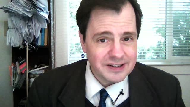 US Submarine Was Near Nord Stream Explosion - Michael Baxter RealRawNews 10-18-2022