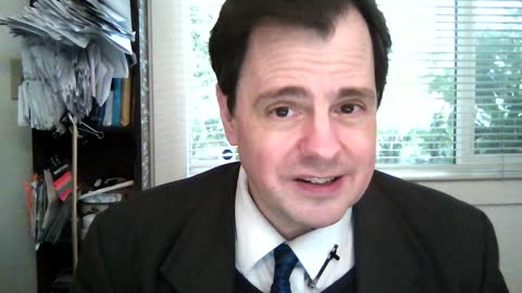 US Submarine Was Near Nord Stream Explosion - Michael Baxter RealRawNews 10-18-2022