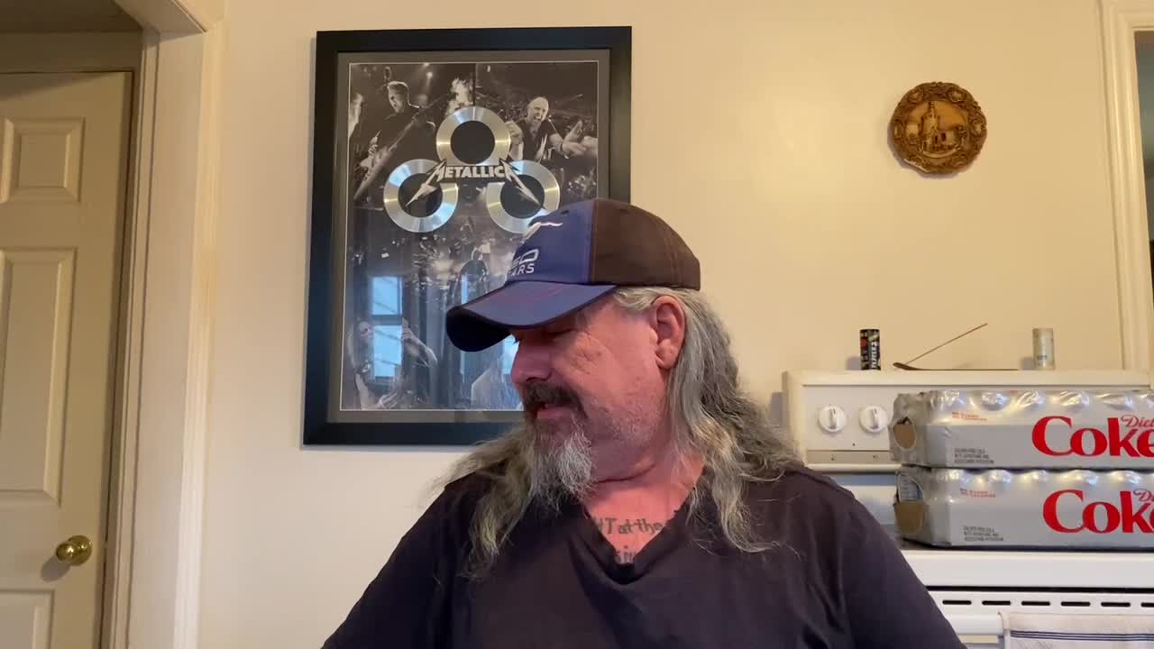 My Daily Rant Channel Episode 42: Dr. Flip Flop Science One