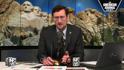 American Journal - Hour 2 - Nov - 9 (Commercial Free)