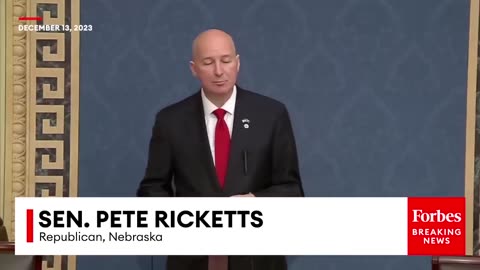 'Americans Are Paying The Price For Failed Bidenomics'- GOP Senator Hits Biden Over The Economy
