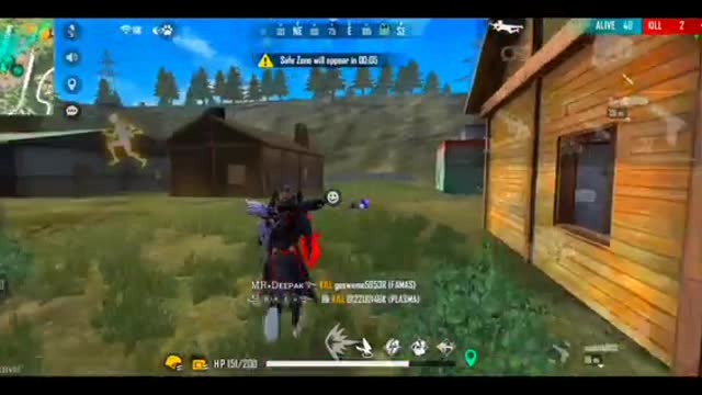 free fire funny video funny commentery video